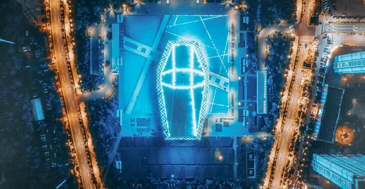 Jak bezpiecznie latać dronem