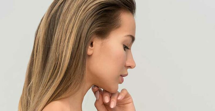 jak dbać o skórę zimą