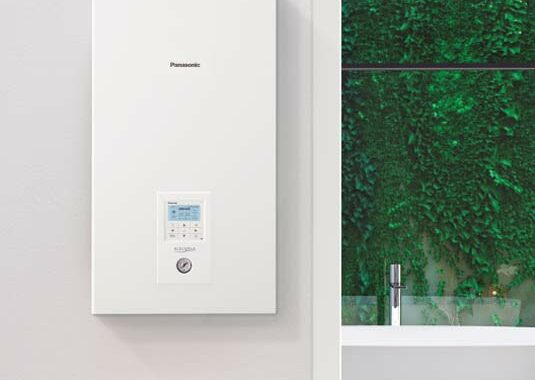 pompa ciepła zużywa za dużo prądu